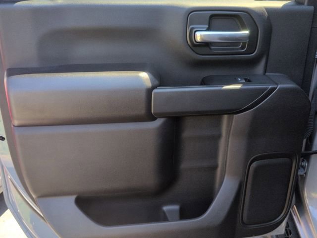 Used 2024 Chevrolet Silverado 2500 Custom w/ Custom Value Package AWD/4WD image 26