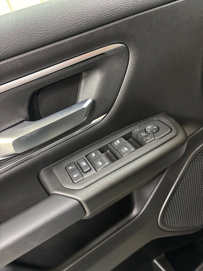 New 2026 RAM 1500 Big Horn/Lone Star image 19