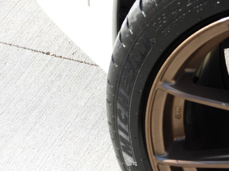 Used 2014 Subaru Impreza WRX STI image 13