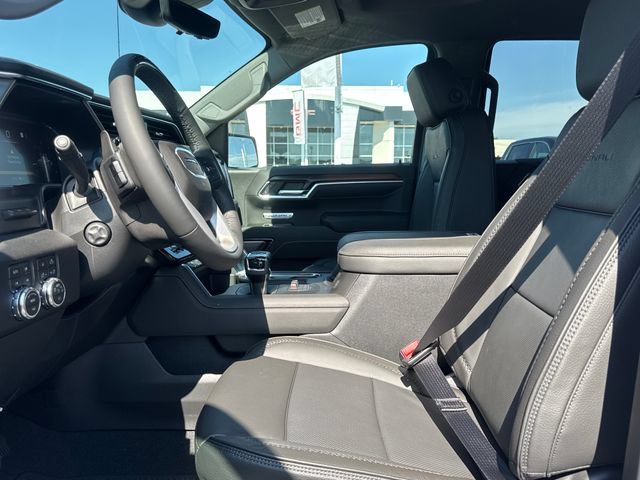 New 2026 GMC Sierra 1500 Denali w/ Technology Package AWD/4WD image 13