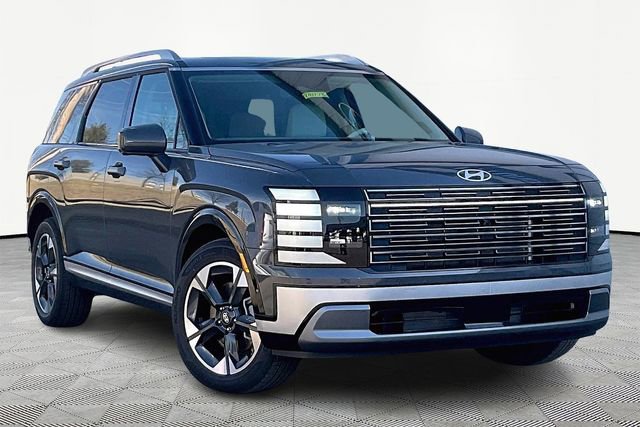 New 2026 Hyundai Palisade Limited image 1