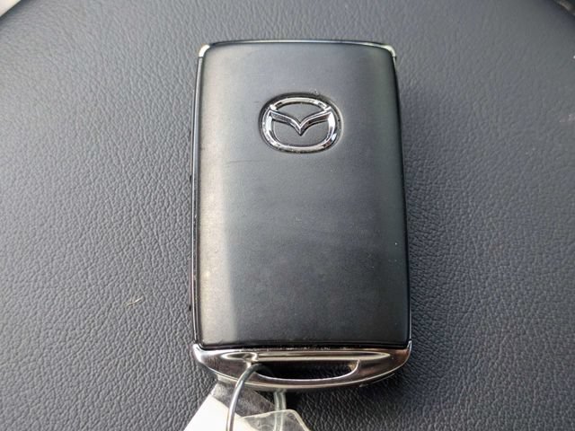 Used 2022 MAZDA MAZDA3 s FWD image 26