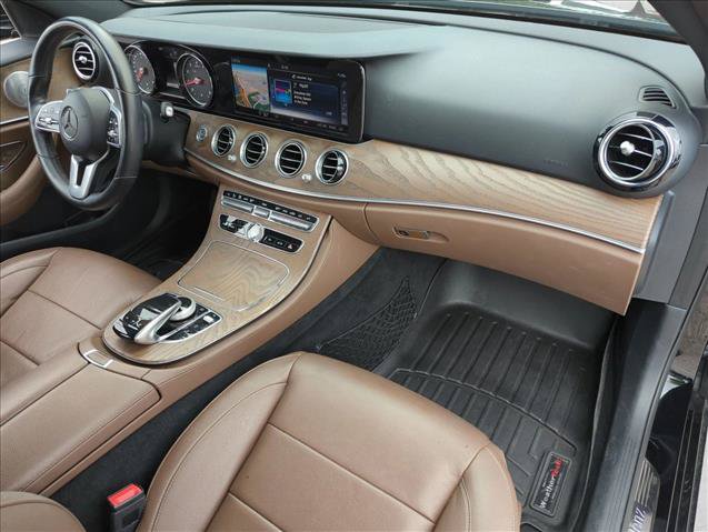 Certified 2019 Mercedes-Benz E 450 4MATIC Wagon image 21