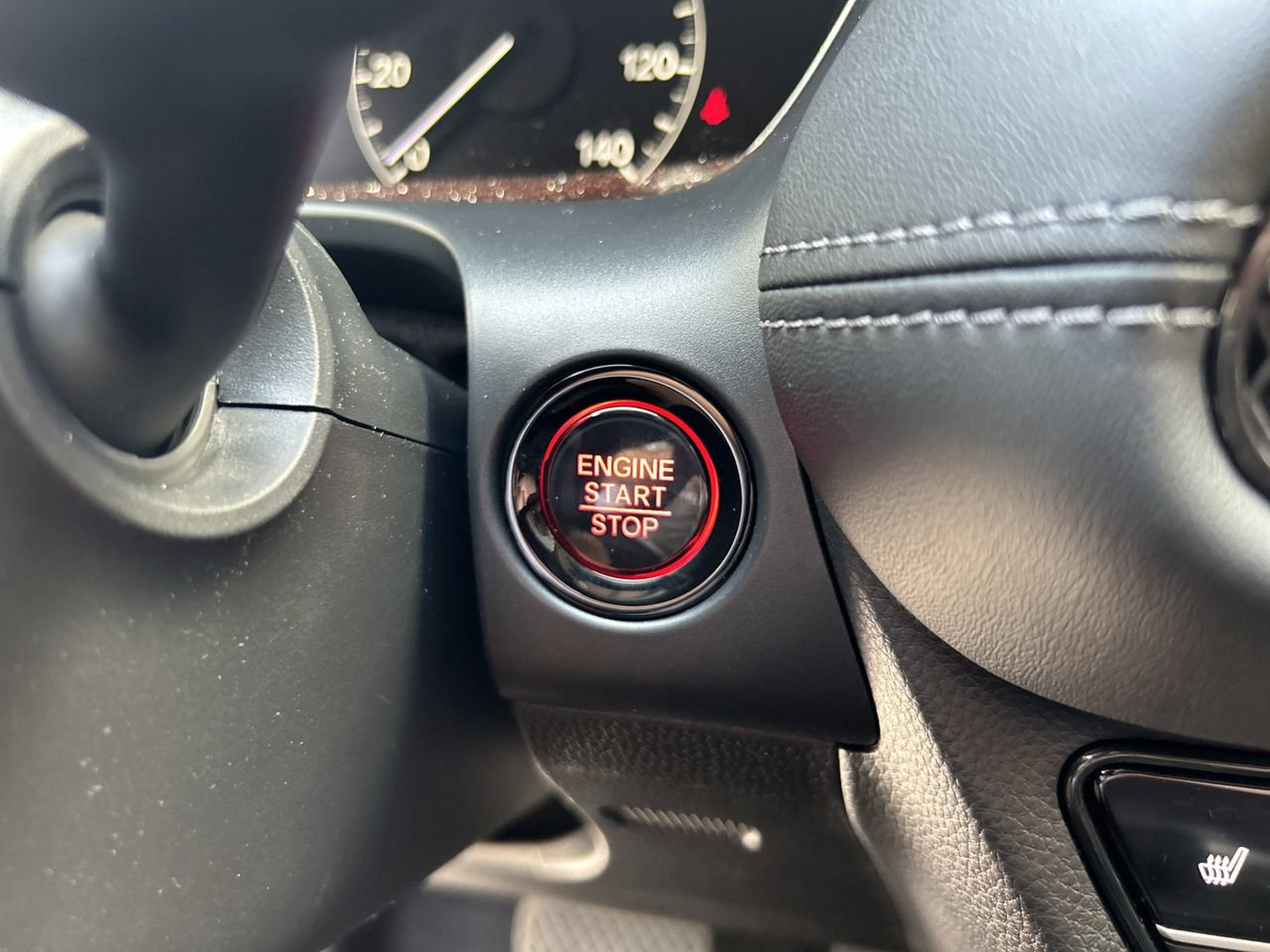 Certified 2024 Honda HR-V EX-L image 25