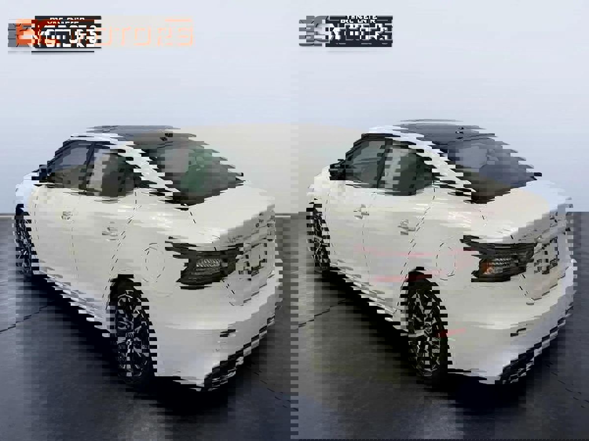 Used 2023 Nissan Maxima SL image 4
