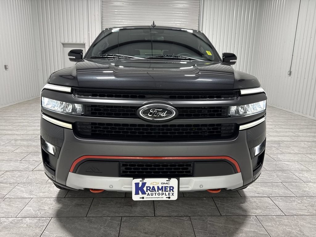 Used 2024 Ford Expedition Timberline AWD/4WD image 32