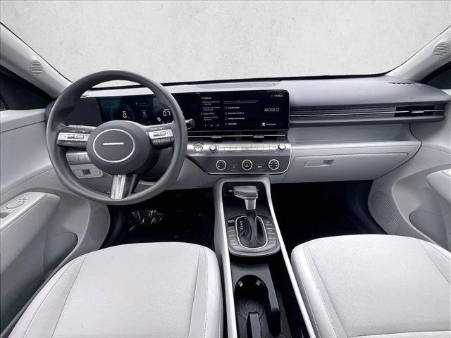 Used 2024 Hyundai Kona SE FWD image 16