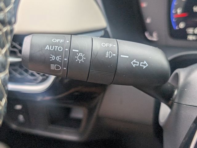 Certified 2025 Acura ADX A-Spec image 31