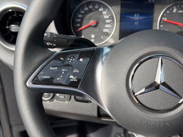 New 2026 Mercedes-Benz Sprinter 2500 image 15