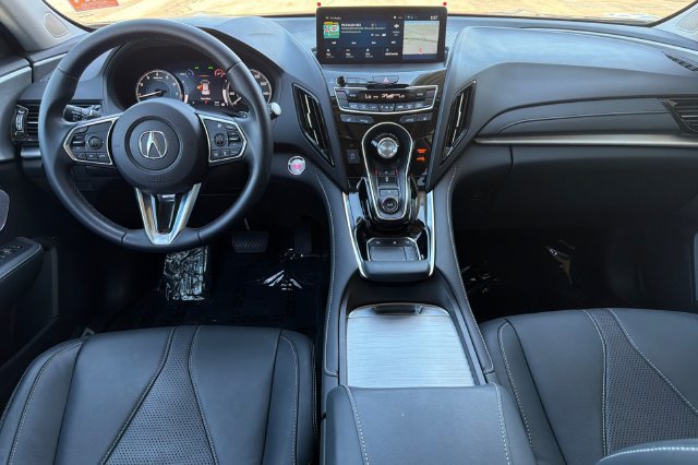 Used 2019 Acura RDX w/ Technology Package FWD image 16