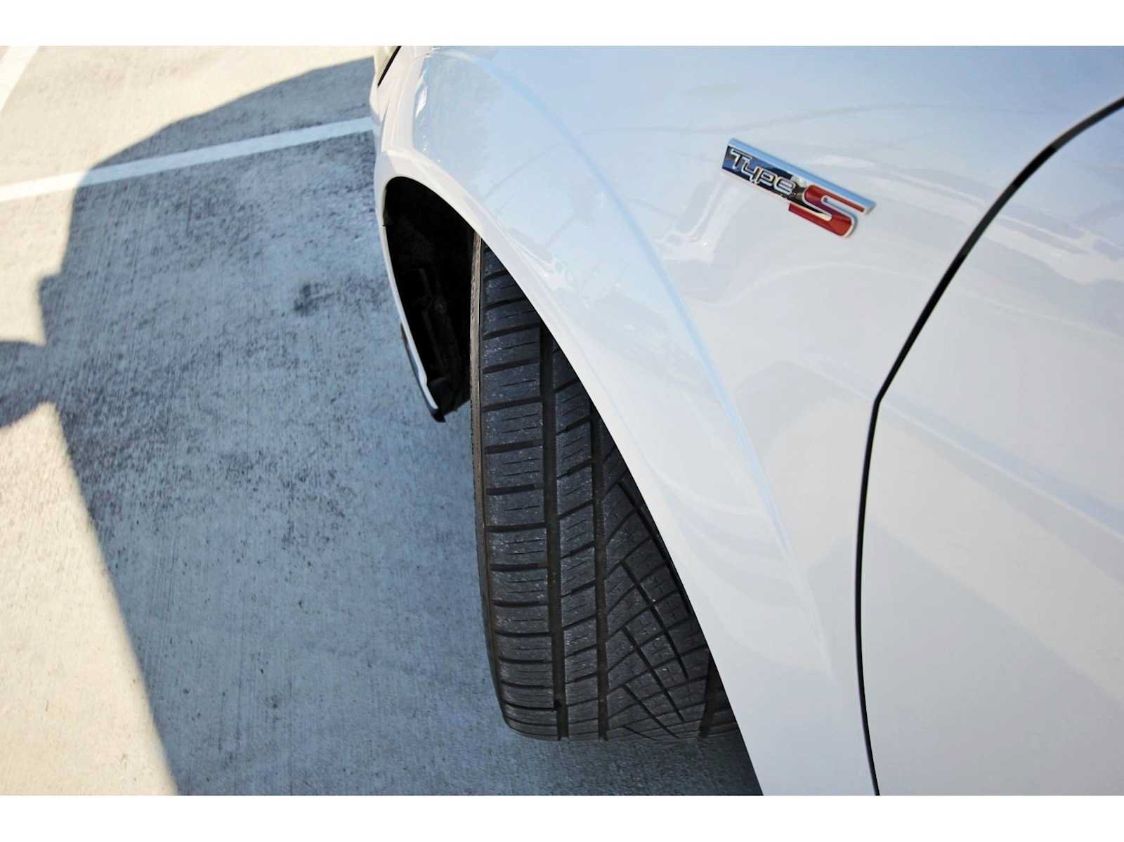 Used 2024 Acura Integra Type S FWD image 27