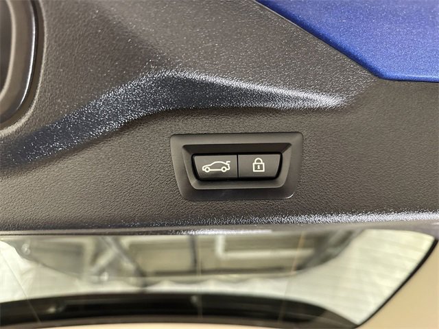 Used 2021 BMW X7 xDrive40i w/ Executive Package image 29