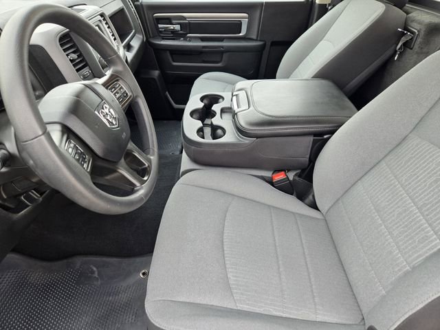 Used 2023 RAM 1500 Tradesman w/ Popular Equipment Group image 13