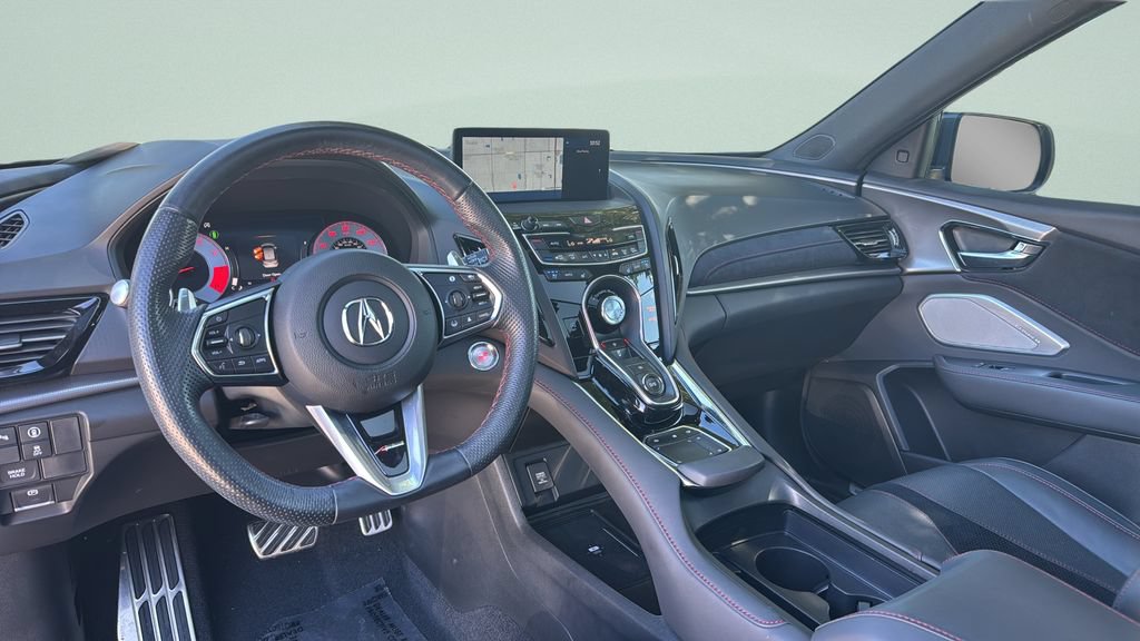 Used 2023 Acura RDX w/ Advance Package AWD/4WD image 26
