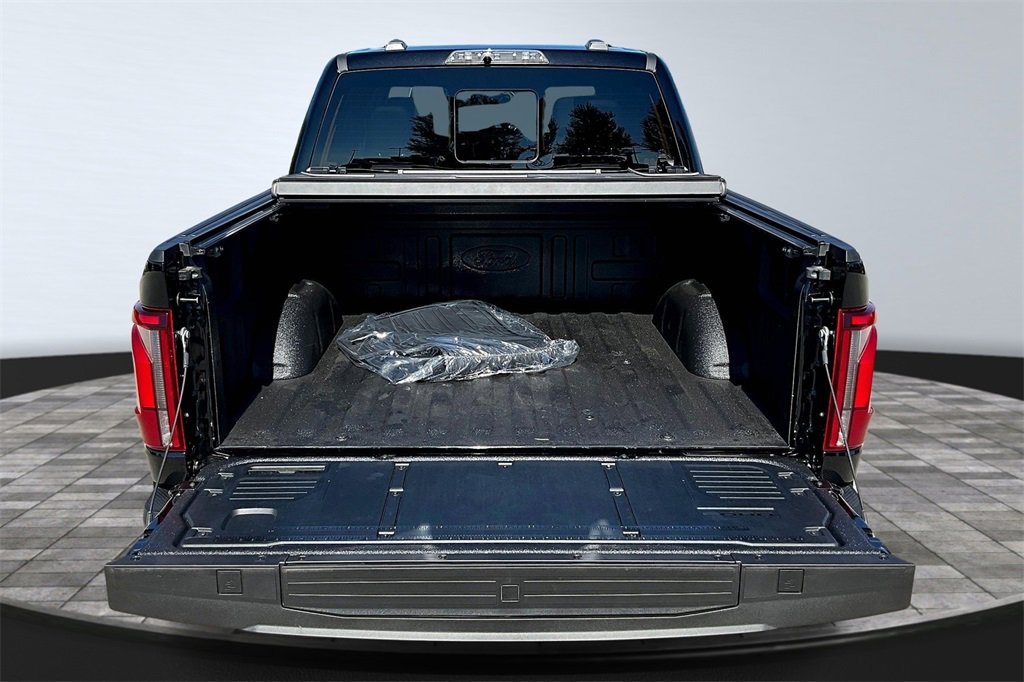 New 2025 Ford F150 Raptor image 7