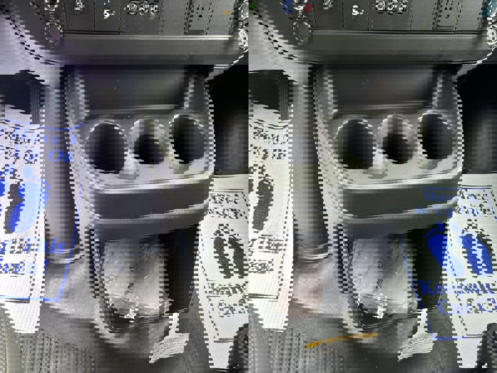 New 2025 Chevrolet Express 3500 w/ Power Convenience Package image 22