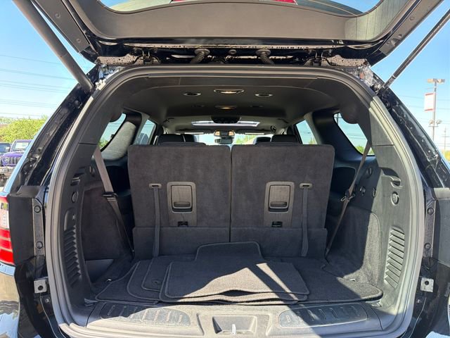 Used 2025 Dodge Durango GT image 25