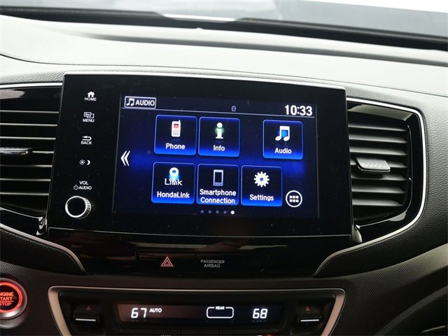 Used 2022 Honda Ridgeline Sport image 4