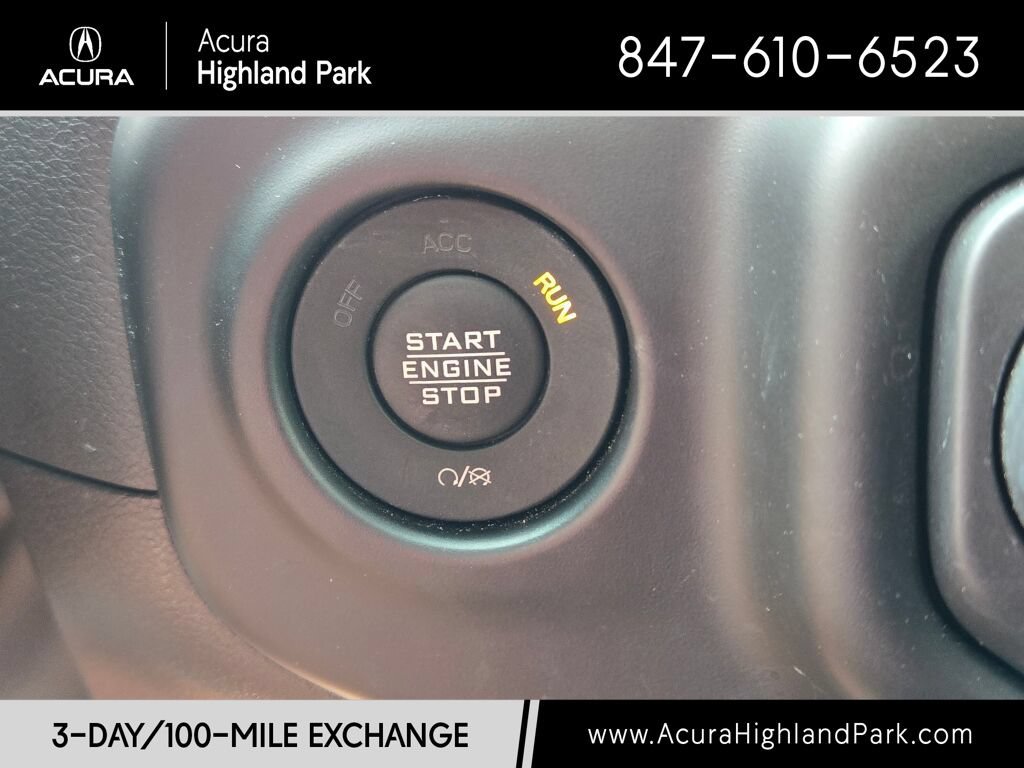 Used 2022 Jeep Wrangler Unlimited Rubicon 4xe w/ Cold Weather Group AWD/4WD image 41