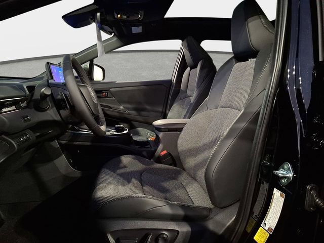 New 2026 Toyota bZ image 8