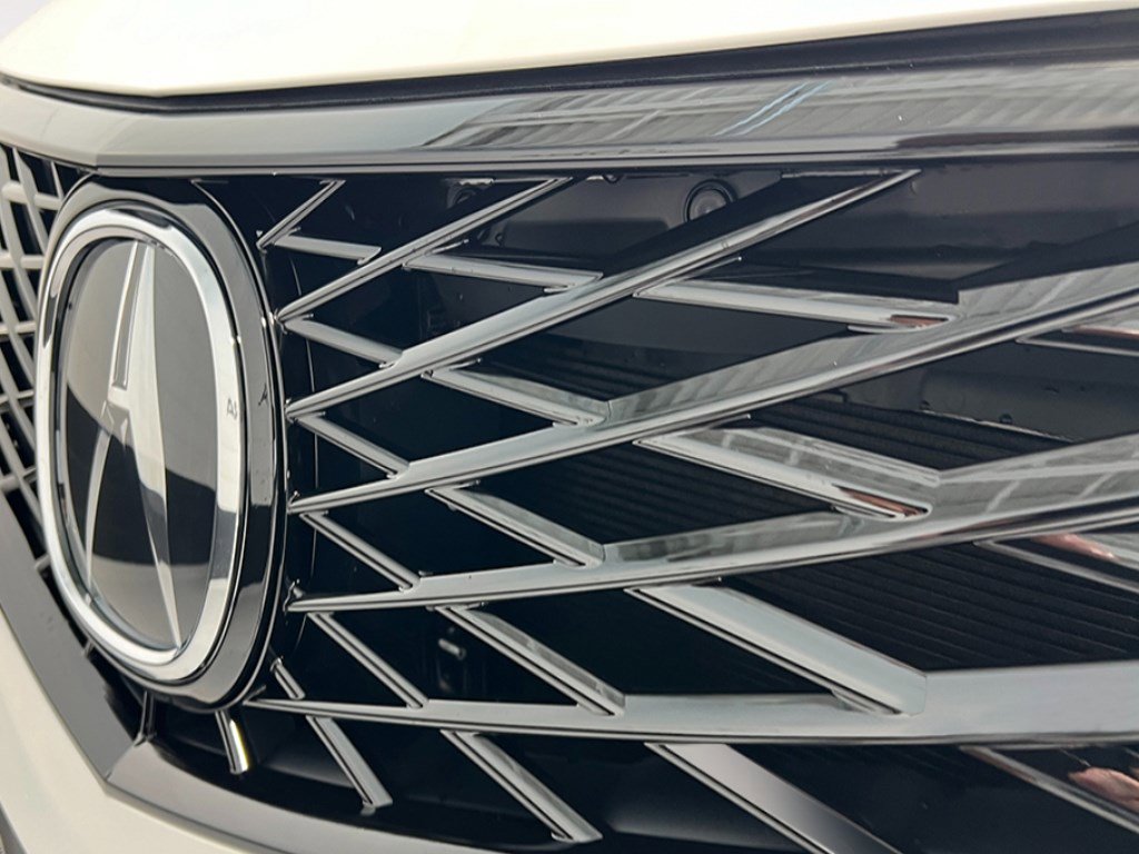 New 2026 Acura RDX A-Spec image 10