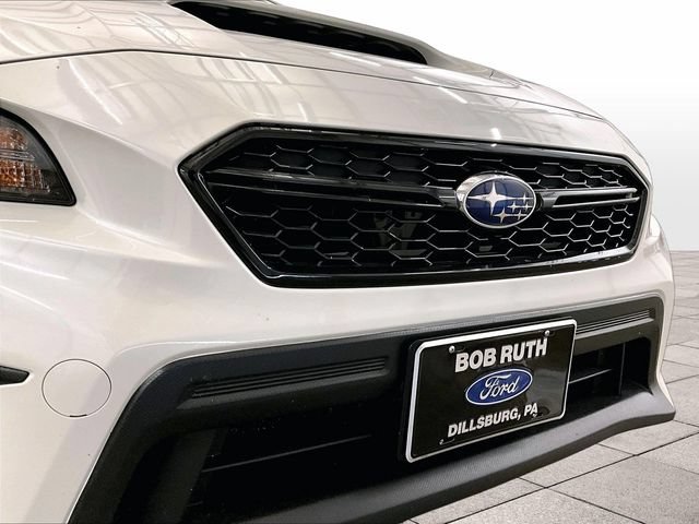 Used 2018 Subaru WRX Limited AWD/4WD image 30