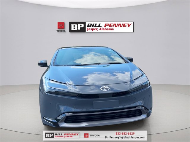 New 2026 Toyota Prius XLE image 8