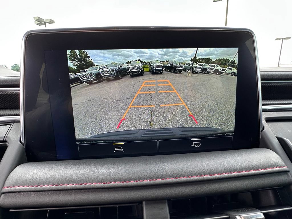 Certified 2023 Chevrolet Tahoe RST AWD/4WD image 32