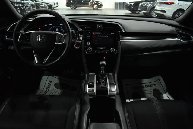 Used 2021 Honda Civic Sport image 33