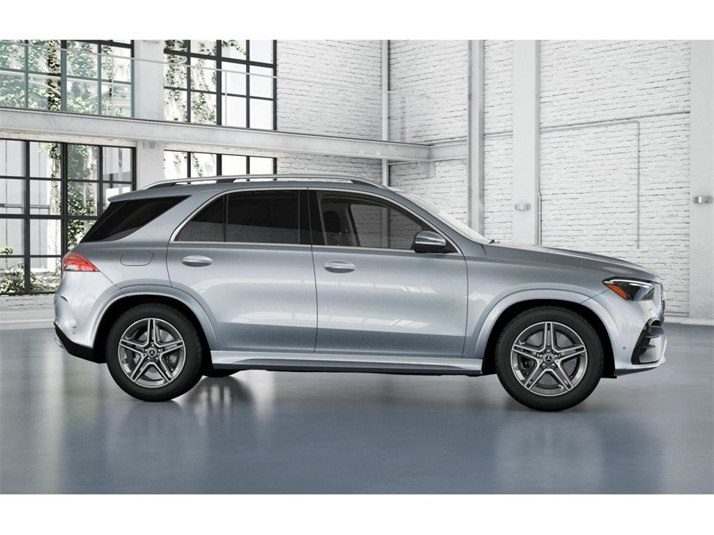 New 2026 Mercedes-Benz GLE 450 4MATIC image 15