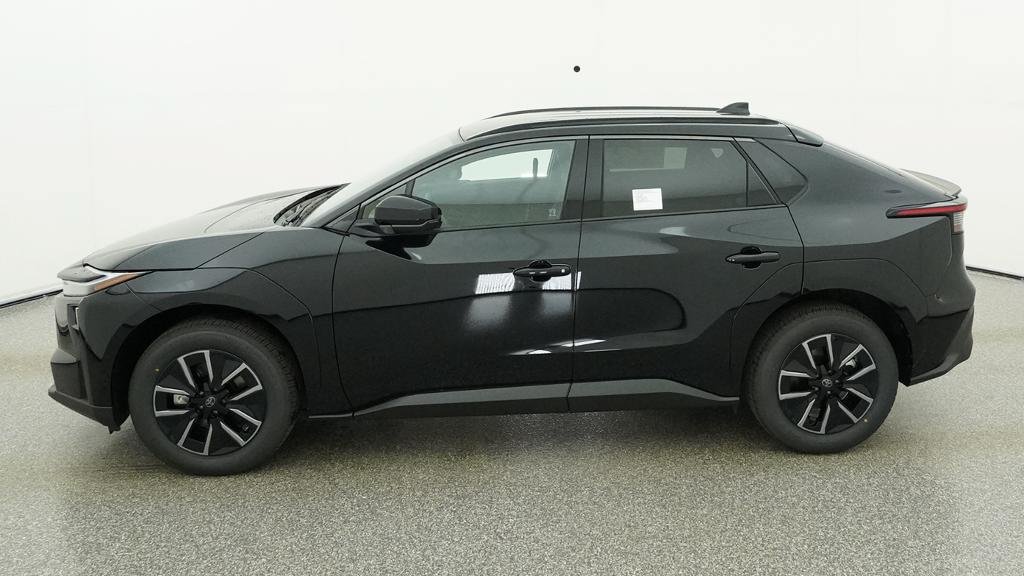New 2026 Toyota bZ AWD/4WD image 3