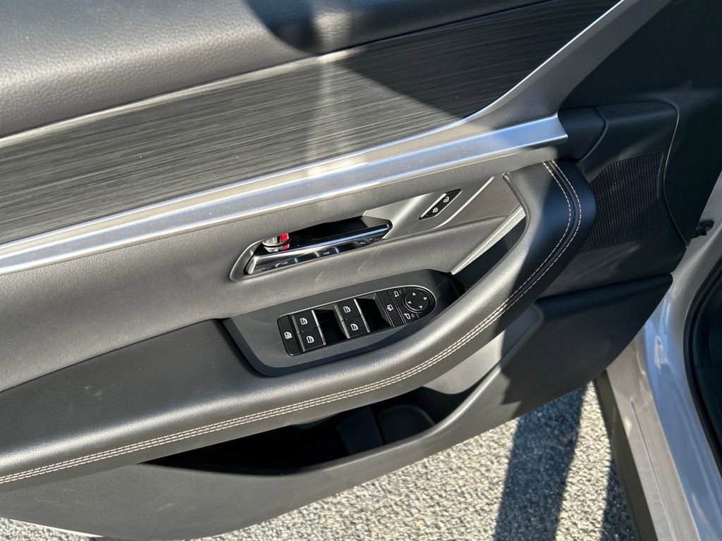 New 2026 MAZDA CX-90 3.3 Turbo S w/ Premium Plus image 17