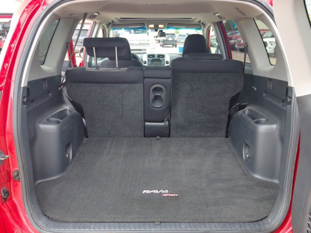 Used 2010 Toyota RAV4 Sport AWD/4WD image 27