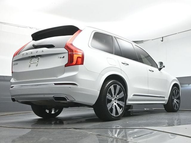 Used 2020 Volvo XC90 T6 Inscription w/ Protection Package Premier AWD/4WD image 39