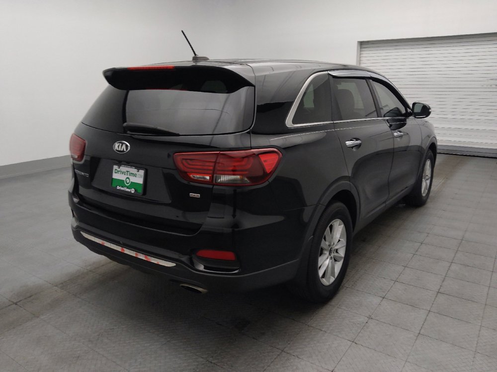 Used 2019 Kia Sorento L FWD image 9