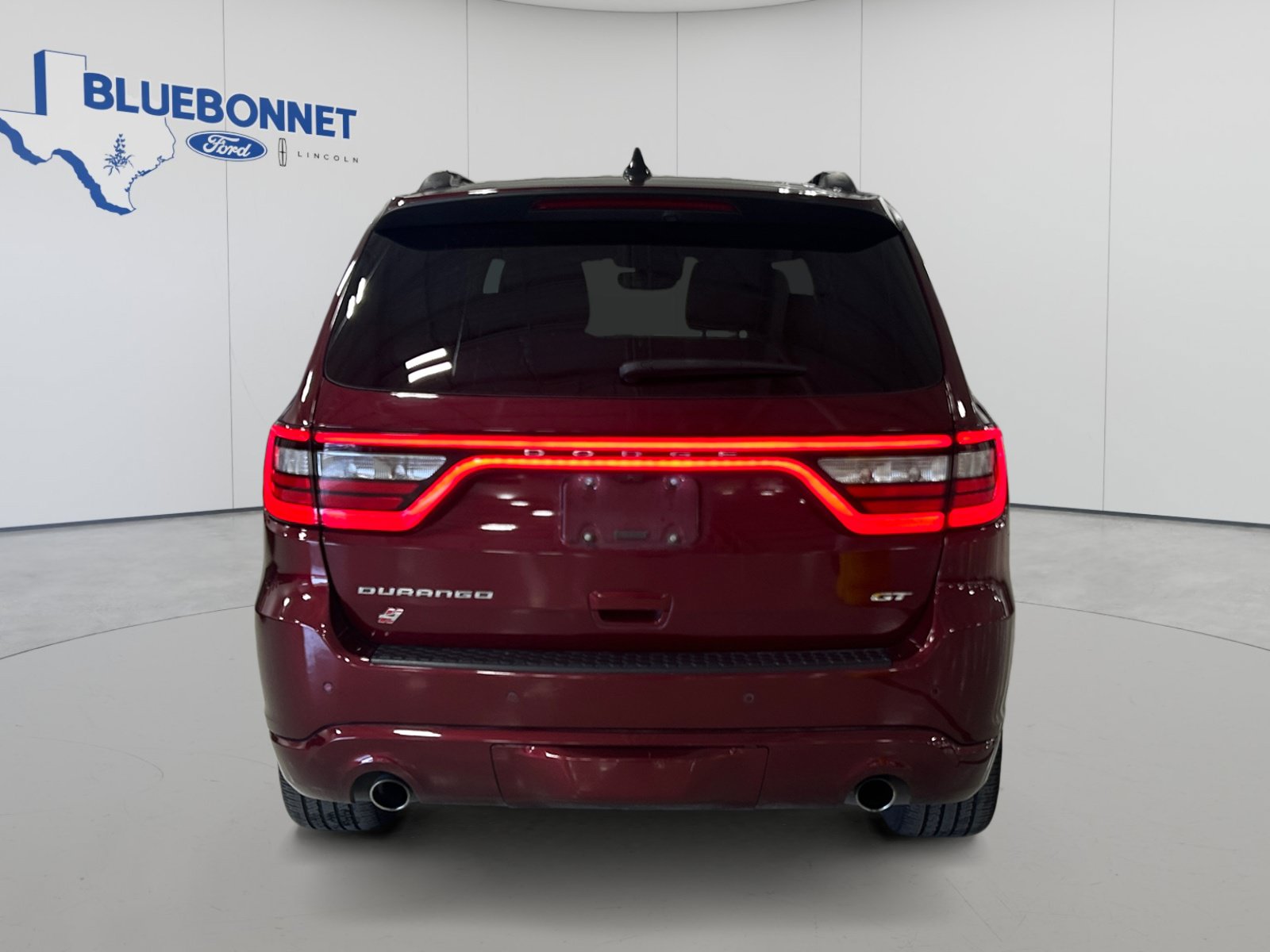Used 2023 Dodge Durango GT AWD/4WD image 6