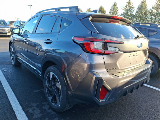 New 2026 Subaru Crosstrek 2.5i Limited image 3