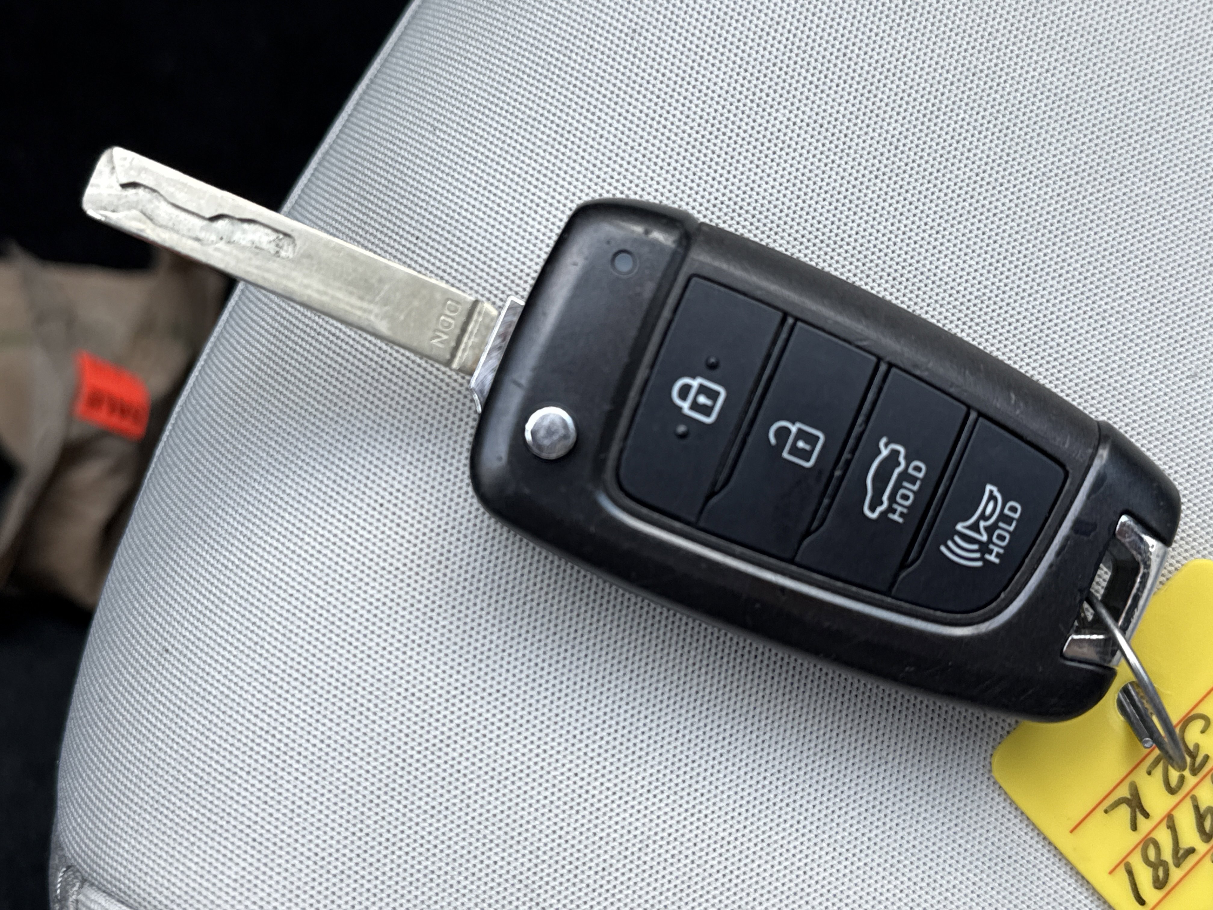 Used 2023 Hyundai Sonata SE image 17