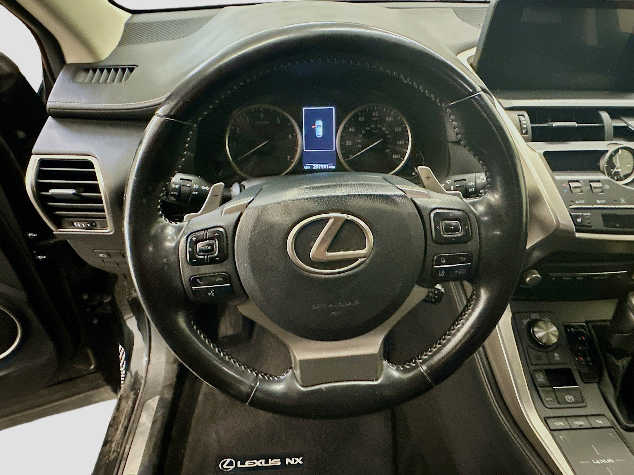 Used 2020 Lexus NX 300 AWD w/ Accessory Package 2 image 18