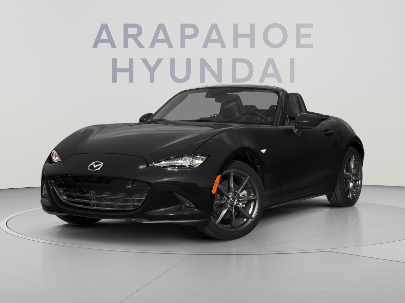 Used 2016 MAZDA MX-5 Miata Grand Touring
