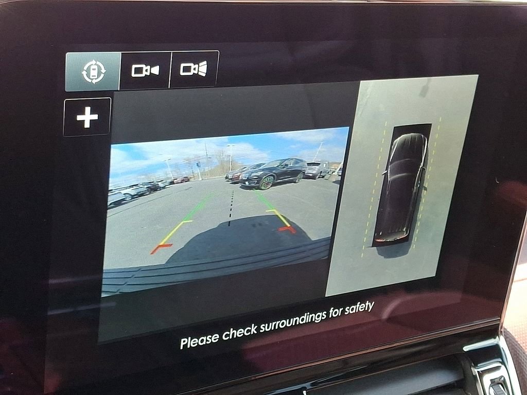 Used 2018 Lincoln Navigator Black Label w/ Cargo Package image 20