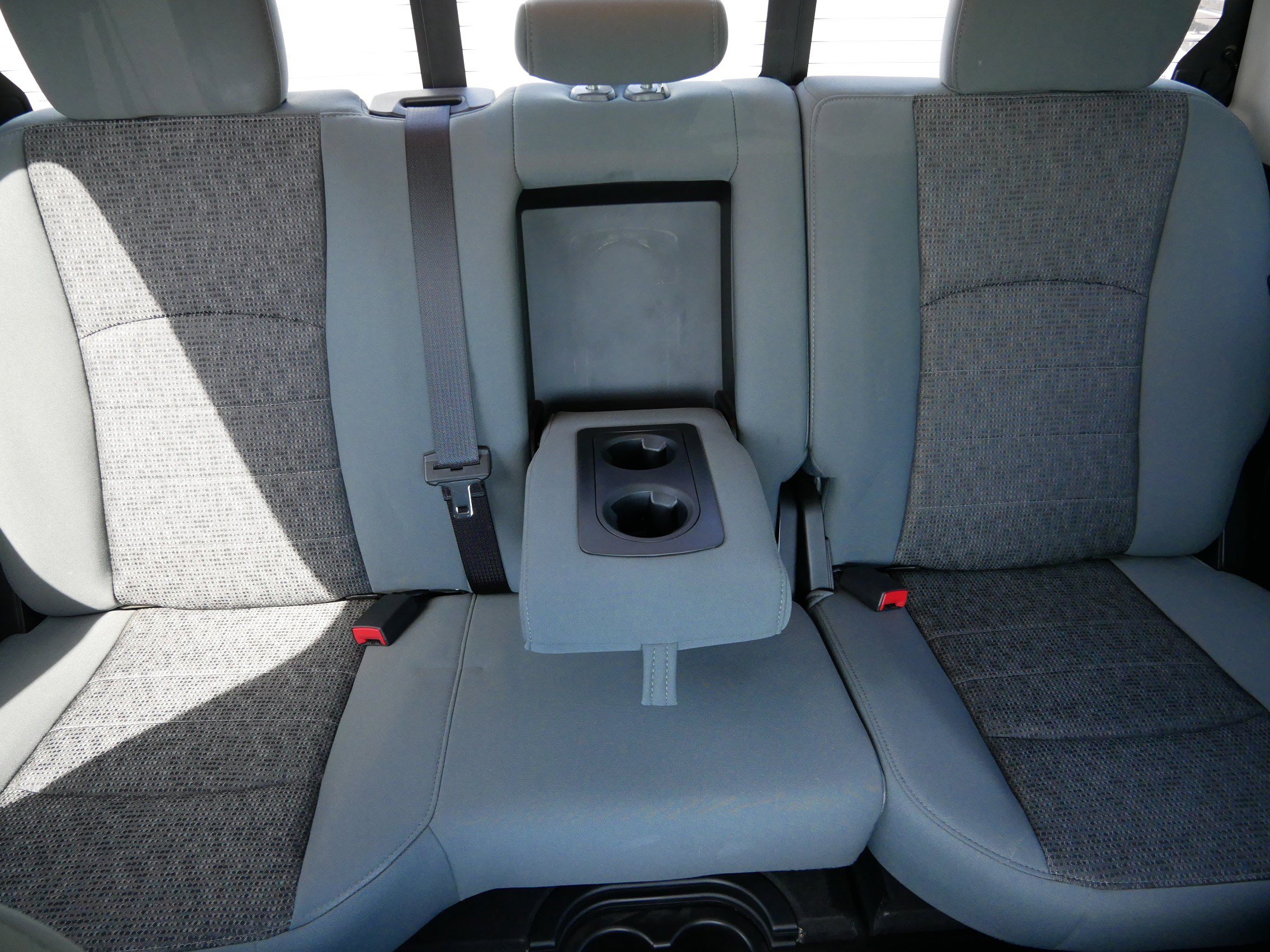 Used 2013 RAM 1500 Outdoorsman AWD/4WD image 13
