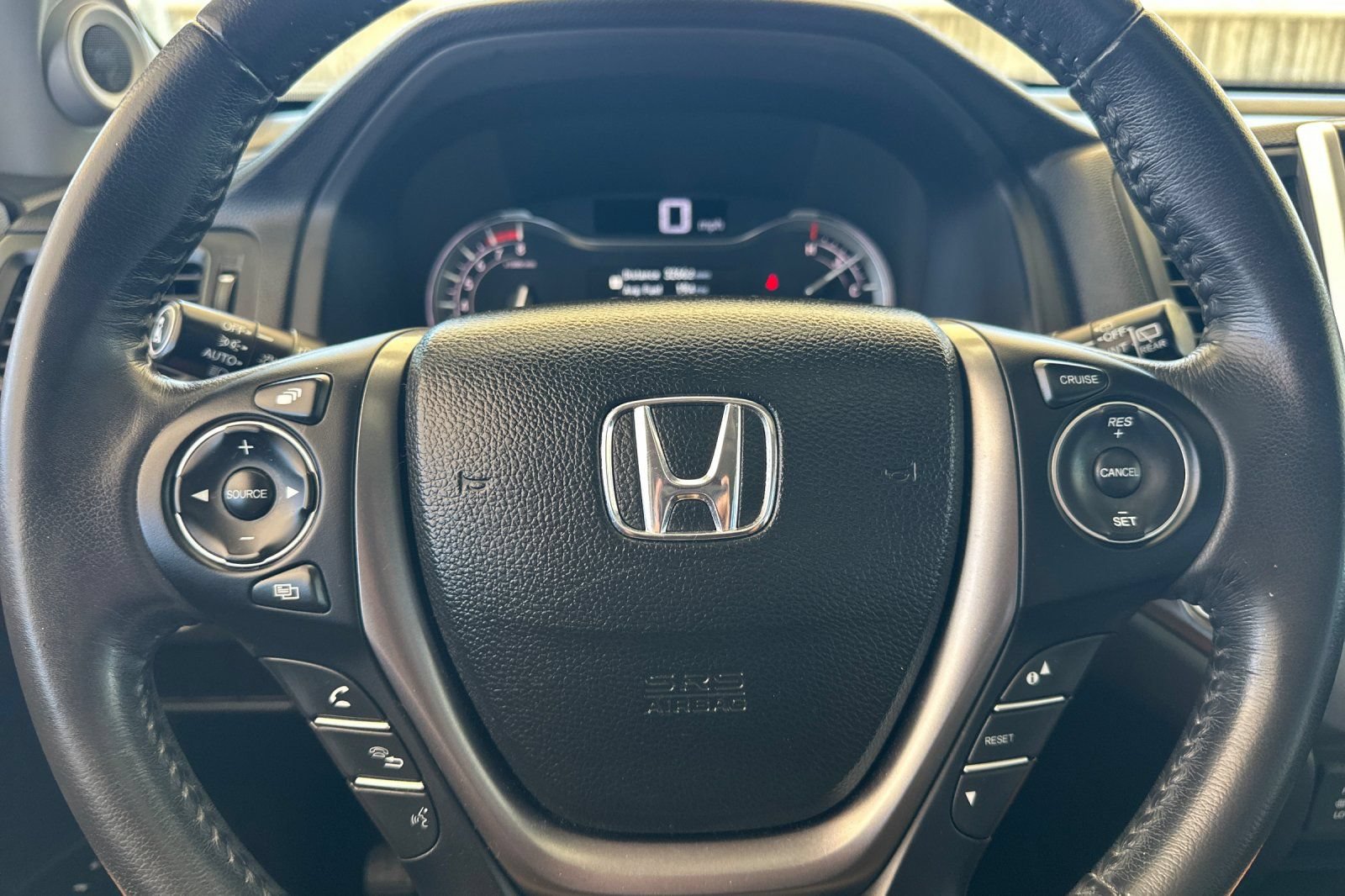 Used 2017 Honda Pilot EX-L image 24