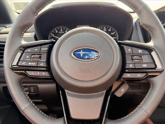Used 2025 Subaru Forester Touring AWD/4WD image 20