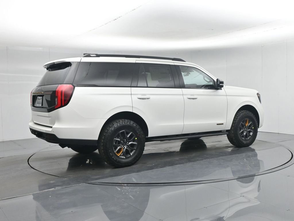 New 2026 Ford Expedition Tremor AWD/4WD image 31