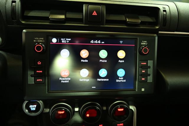 Used 2022 Toyota GR86 Premium image 34