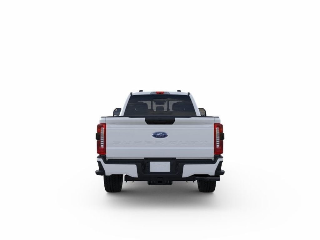 New 2026 Ford F250 XL w/ STX Appearance Package AWD/4WD image 7