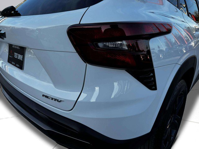 Used 2024 Chevrolet Trax ACTIV w/ Driver Confidence Package image 14