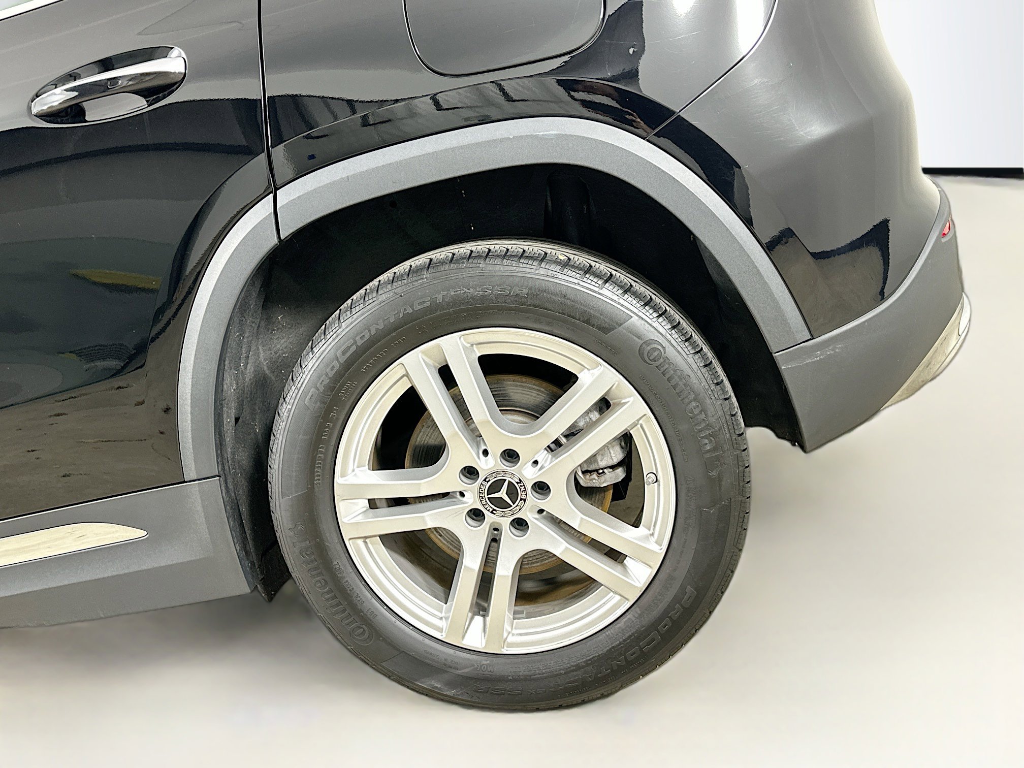 Certified 2023 Mercedes-Benz GLA 250 GLA 250 image 38