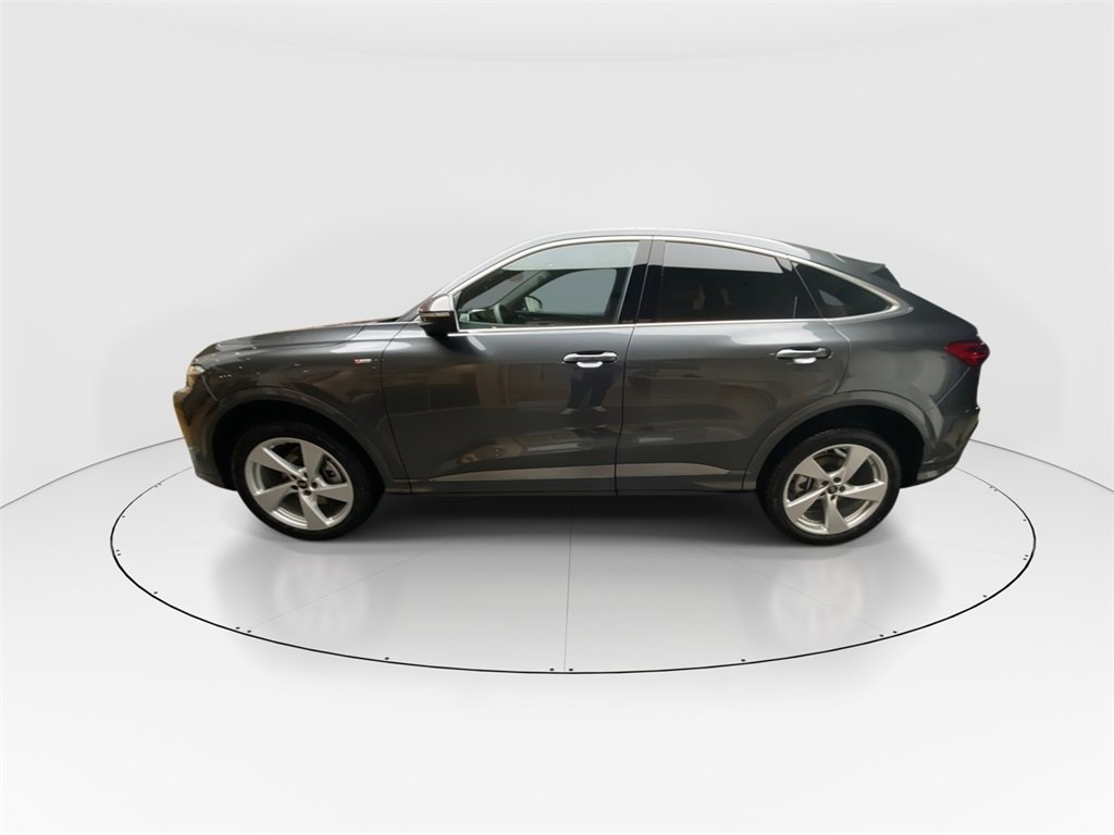 New 2025 Audi Q5 Premium Plus image 5